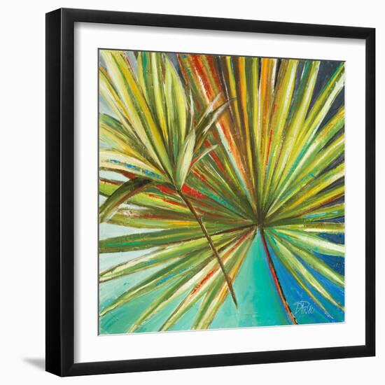 New Palmera I-Patricia Pinto-Framed Premium Giclee Print