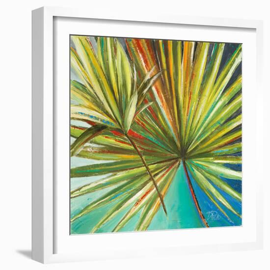 New Palmera I-Patricia Pinto-Framed Premium Giclee Print