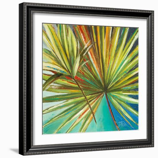 New Palmera I-Patricia Pinto-Framed Premium Giclee Print