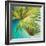 New Palmera II-Patricia Pinto-Framed Premium Giclee Print