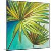 New Palmera II-Patricia Pinto-Mounted Art Print