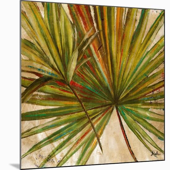 New Palmera Take Two I-Patricia Pinto-Mounted Premium Giclee Print