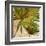 New Palmera Take Two II-Patricia Pinto-Framed Art Print