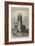 New Parish Church of St Paul, Hammersmith-Frank Watkins-Framed Giclee Print