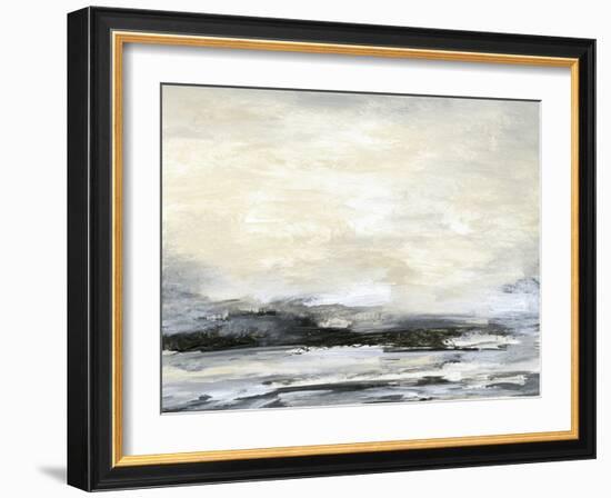 New Perspective III-Sharon Gordon-Framed Art Print