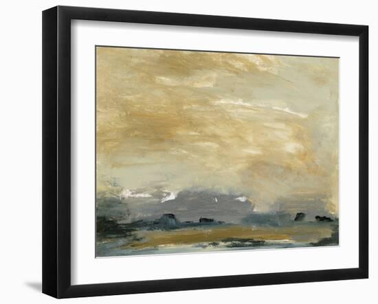 New Perspective IV-Sharon Gordon-Framed Art Print