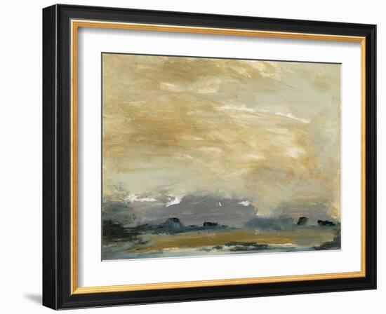 New Perspective IV-Sharon Gordon-Framed Art Print