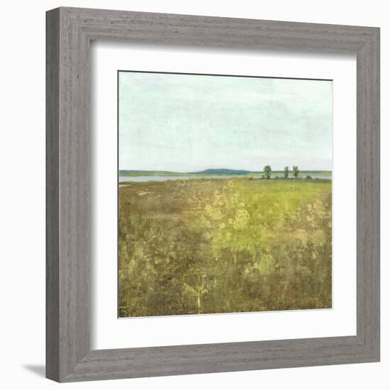 New Perspective-Matina Theodosiou-Framed Art Print