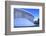 New Philharmonic Hall on Kirchberg in Luxembourg City, Grand Duchy of Luxembourg, Europe-Hans-Peter Merten-Framed Photographic Print