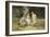 New Playmates-Ernest Walbourn-Framed Giclee Print