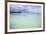 New Plymouth, Green Turtle Cay, Abaco Islands, Bahamas, West Indies, Central America-Jane Sweeney-Framed Photographic Print