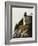 New Porch-Zhen-Huan Lu-Framed Giclee Print