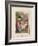 New Potatoes, Cries of London, 1804-William Marshall Craig-Framed Giclee Print