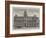 New Public Library, Swansea-null-Framed Giclee Print