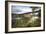 New River Gorge Bridge-Danny Head-Framed Photographic Print