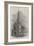 New Roman Catholic Church, Rusholme, Manchester-null-Framed Giclee Print