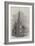 New Roman Catholic Church, Rusholme, Manchester-null-Framed Giclee Print