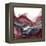 New Rose Quartz-GI ArtLab-Framed Premier Image Canvas