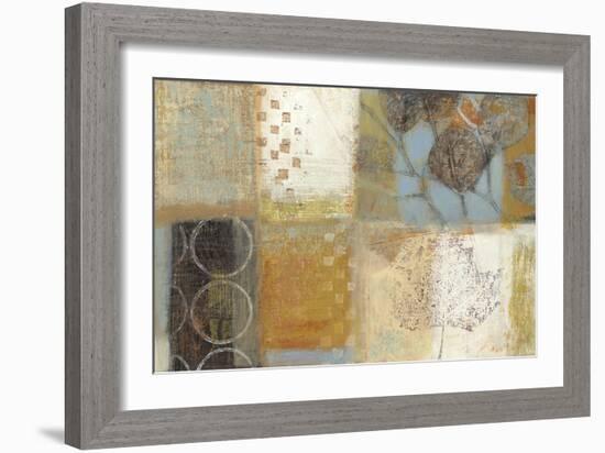 New Season I-Norman Wyatt Jr^-Framed Art Print