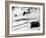 New Ski Resort-Loomis Dean-Framed Photographic Print