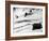 New Ski Resort-Loomis Dean-Framed Photographic Print