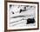 New Ski Resort-Loomis Dean-Framed Photographic Print