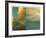 New Sky I-Mj Lew-Framed Giclee Print