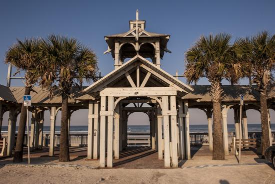 New Smyrna Beach Boardwalk Florida Usa Photographic Print Lisa S Engelbrecht Art Com New Smyrna Beach Boardwalk Florida Usa Photographic Print Lisa S Engelbrecht Art Com