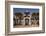 New Smyrna Beach Boardwalk, Florida, USA-Lisa S. Engelbrecht-Framed Photographic Print