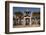 New Smyrna Beach Boardwalk, Florida, USA-Lisa S. Engelbrecht-Framed Photographic Print