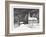 New Snow-Ernest Fiene-Framed Collectable Print