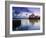 New South Wales, Sydney, Sydney Opera House, Australia-Walter Bibikow-Framed Photographic Print