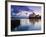 New South Wales, Sydney, Sydney Opera House, Australia-Walter Bibikow-Framed Photographic Print