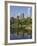 New South Wales, Sydney, the Green Surrounds of the Royal Botanic Gardens, Australia-Andrew Watson-Framed Photographic Print