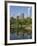 New South Wales, Sydney, the Green Surrounds of the Royal Botanic Gardens, Australia-Andrew Watson-Framed Photographic Print