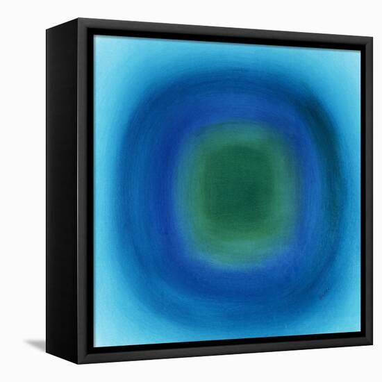 New Spectral Halo I-Sydney Edmunds-Framed Premier Image Canvas