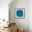 New Spectral Halo I-Sydney Edmunds-Framed Giclee Print displayed on a wall