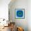 New Spectral Halo I-Sydney Edmunds-Framed Giclee Print displayed on a wall