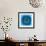 New Spectral Halo I-Sydney Edmunds-Framed Giclee Print displayed on a wall