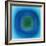 New Spectral Halo I-Sydney Edmunds-Framed Giclee Print