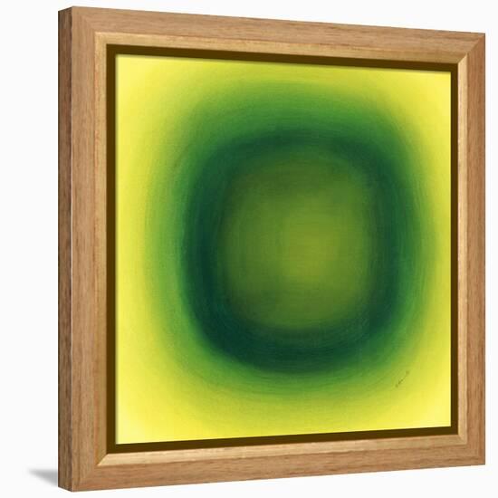 New Spectral Halo II-Sydney Edmunds-Framed Premier Image Canvas