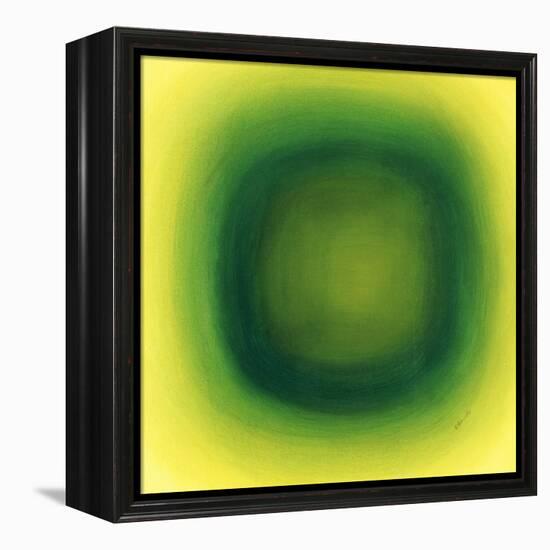 New Spectral Halo II-Sydney Edmunds-Framed Premier Image Canvas