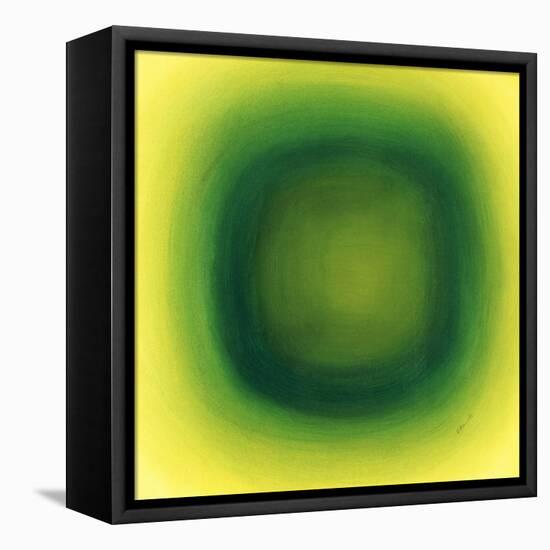 New Spectral Halo II-Sydney Edmunds-Framed Premier Image Canvas