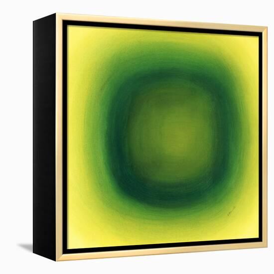 New Spectral Halo II-Sydney Edmunds-Framed Premier Image Canvas