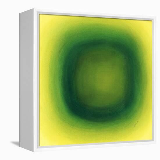 New Spectral Halo II-Sydney Edmunds-Framed Premier Image Canvas