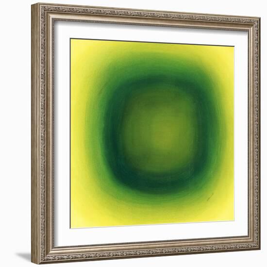 New Spectral Halo II-Sydney Edmunds-Framed Giclee Print