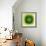 New Spectral Halo II-Sydney Edmunds-Framed Giclee Print displayed on a wall