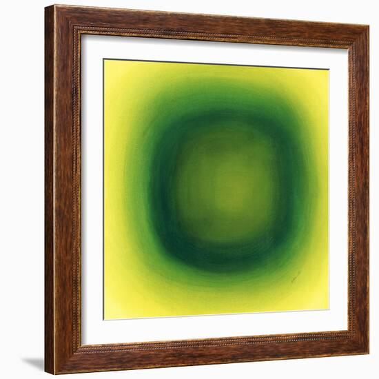 New Spectral Halo II-Sydney Edmunds-Framed Giclee Print