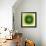 New Spectral Halo II-Sydney Edmunds-Framed Giclee Print displayed on a wall