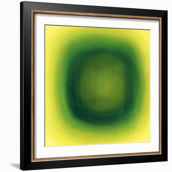 New Spectral Halo II-Sydney Edmunds-Framed Giclee Print